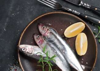 Chasing Classic French Recipes in a Large City