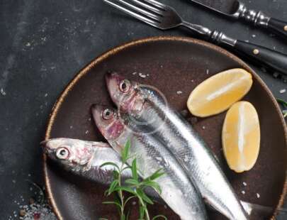 Chasing Classic French Recipes in a Large City
