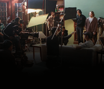 The Scenes That Show How Powerful Scene Blocking Is