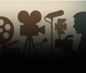 25 Essential Movie Terms You Need To Know as a Cinephile