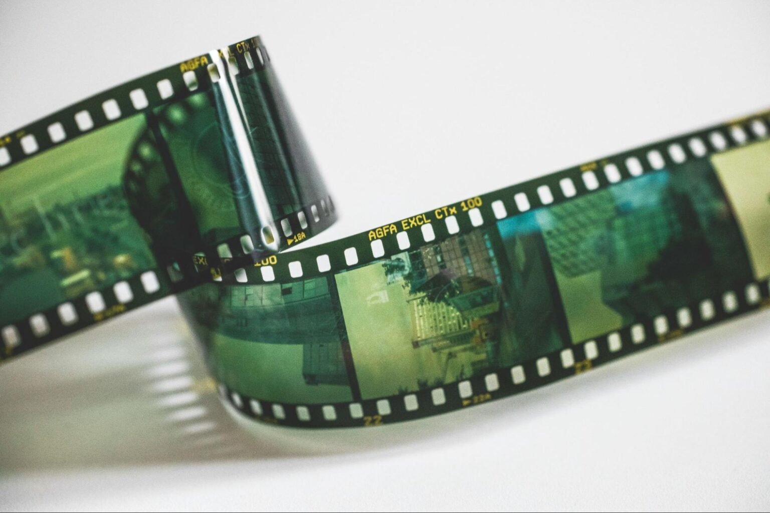 Video Rol 25 Film Terms You Need to Know: Ultimate Filmmaking Dictionary
