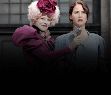 The Hunger Games and the Art of Faithful Distillation