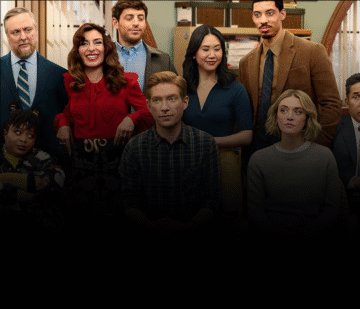 5 Workplace Comedies To Watch If You Are Tired Of Your 9-5