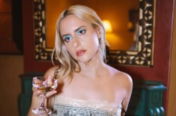 Corinne Fisher Is Not Interested in Being Humbled