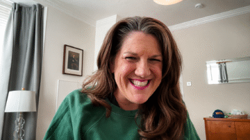 Stacie Burrows: She Told You She Loved You Without Saying a Word