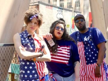 Americans Might in Fact Be the Worst: Meet American Assholes