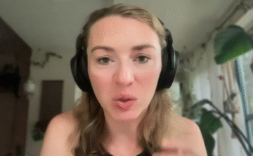 She Came Back From 2075 to Fix Your Loneliness: Meet Chloe Matonis