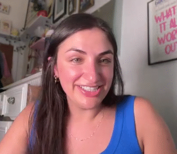 Liz Coin Has A Certain Les Miserables Underneath Her Funny Play
