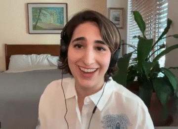 Her Exes Are MS Paint Drawings: An Interview With Marina di Marzo