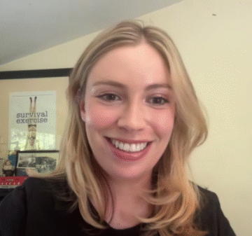 Hannah Ponturo: The Joke and the Horror Are the Same Thing-- An Interview