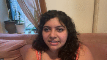 The Desire to Be Understood Is Greater Than My Fear: An Interview With Aarushi Agni