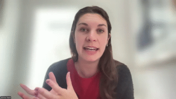 Winnie Stack : I Was Obsessed With a Thirty-Year-Old Woman on TV: An Interview