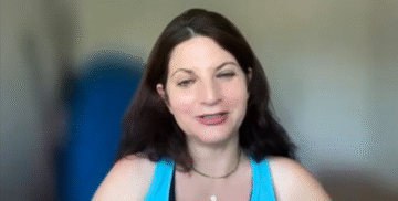 The Emperor Doesn't Have Clothes On: An Interview With Stacy Price