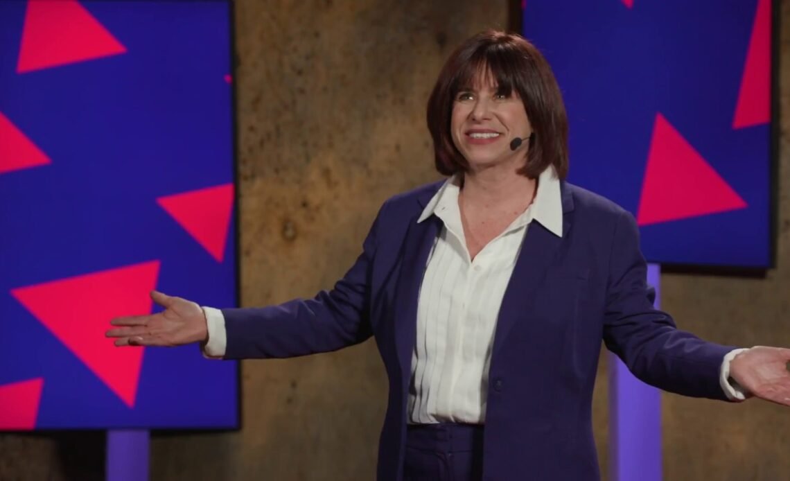 Judy Carter