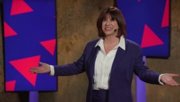 "Don't Get Mad, Get Funny": Judy Carter's Philosophy In One Interview