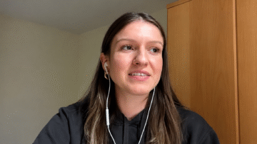 Tori Morancay: The French Girl Who Turned a Unicycle Disaster Into Stand-Up