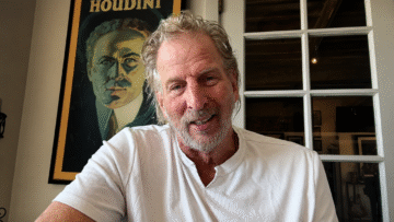 Barry Katz Has Managed Comedy's Biggest Names. He Says Comedy Isn't Fair