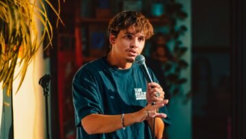 André De Freitas : Press Kit