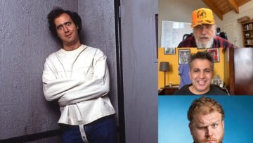 Andy Kaufman: Why Comedians Still Can't Stop Talking About Him