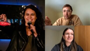 British vs American Audiences: What Comedians Who Play Both Have Learned