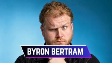 Byron Bertram Had to Become Russian Before Anyone Remembered His Name