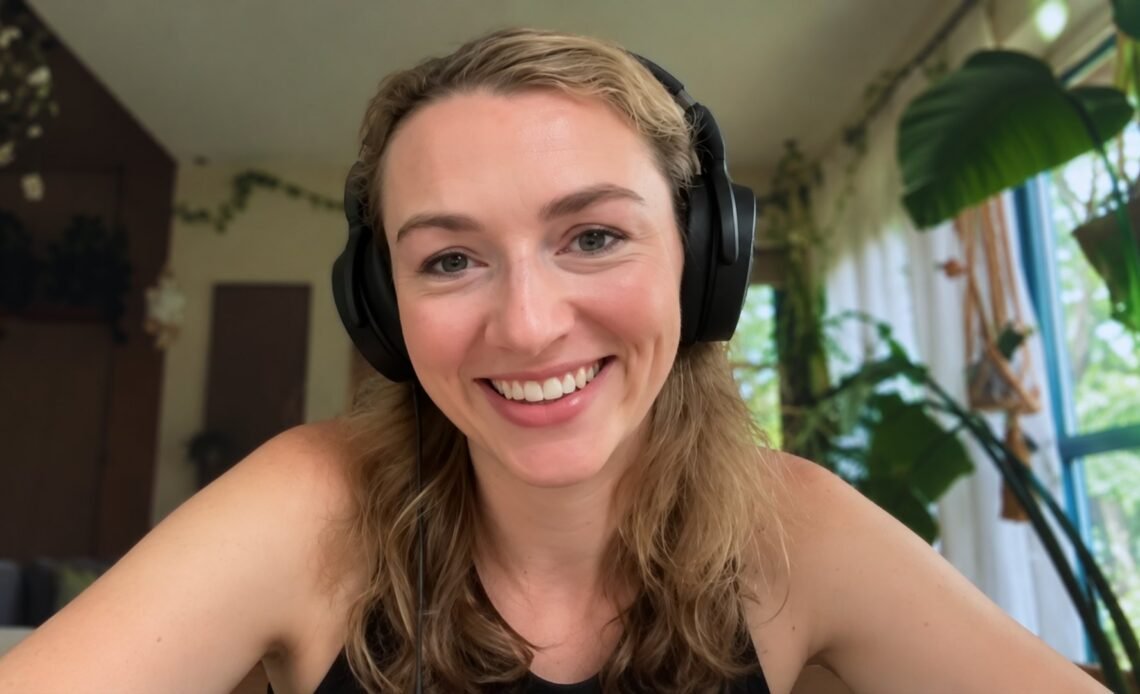 Chloe Matonis, interviewed by Hop For Pop
