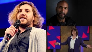 First Laughs: How 28 Comedians Remember the First One