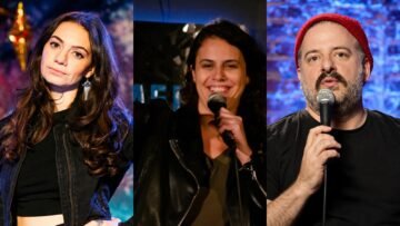 Social Media vs the Stage: What Comedians Really Think