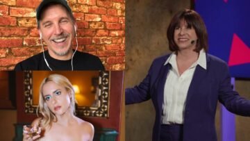 Where's the Line? Comedians on Dark Jokes and Going Too Far