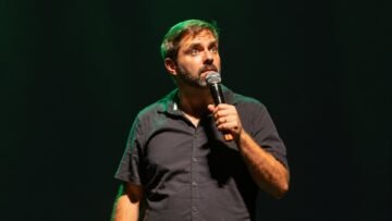 Fábio Rabin : Press Kit