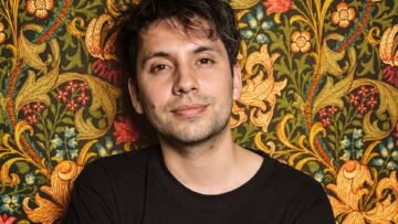 Fabrizio Copano : Press Kit