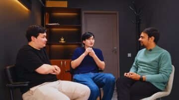 In Almaty, these comedians fear jail more than being cancelled