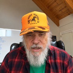 Larry Charles