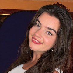 Rebecca Wolf