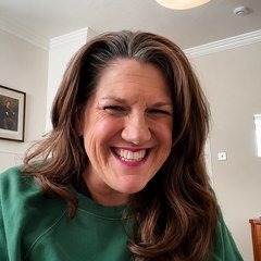 Stacie Burrows