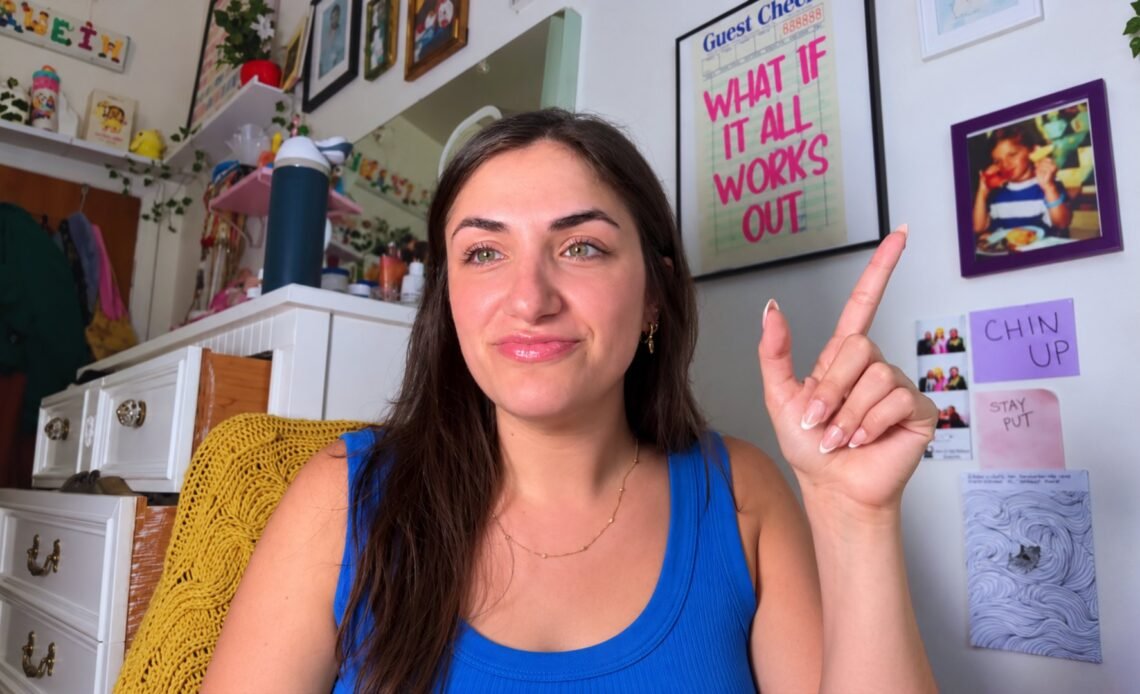 Liz Coin, interviewed by Hop For Pop