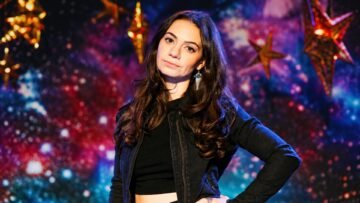 Liz Miele wrote to George Carlin at 15. He picked up the phone