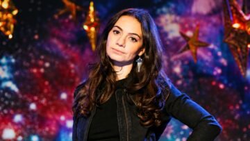Liz Miele : Press Kit
