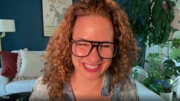 Maija DiGiorgio on Bitter Jester, George Carlin and Refusing to Back Down