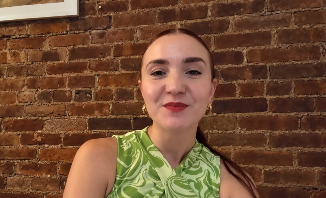 Meg Millane, interviewed by Hop For Pop