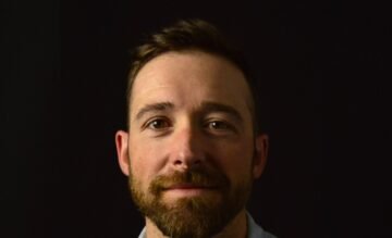 Michael Morgan Grew Up Secretly Watching SNL. Now Every Joke Is Scripted