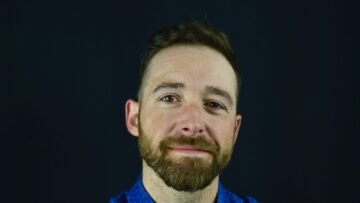 Michael Morgan : Press Kit