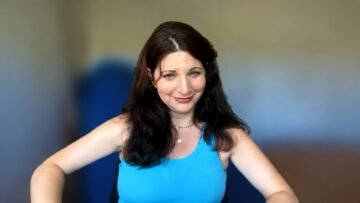 Stacy Price : Press Kit