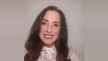 Victoria Arnstein : Press Kit